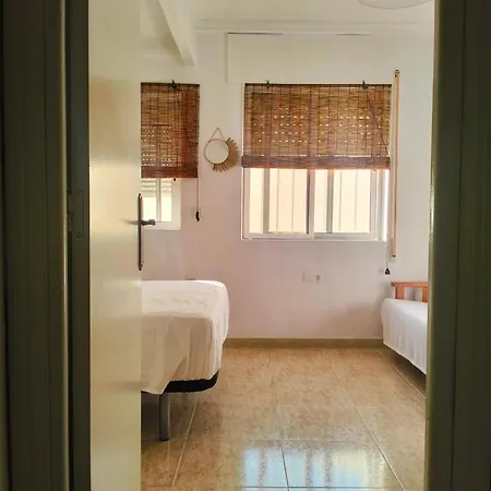 La De La Antilla Apartment Huelva
